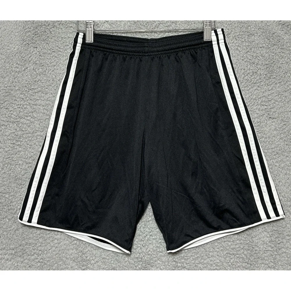 Adidas Shorts Climacool‎ Mens S Athletic Stretch Workout Athleisure Gorpcore